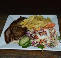 Garradunga Hotel - Stayed