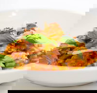 Geppetto Trattoria - Stayed