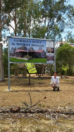 Helidon QLD Stays Accommodation