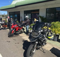 Goomeri Cafe  Resaurant - Stayed