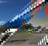 Goomeri Roadhouse - Stayed