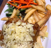 Greenview Restuarant - Stayed