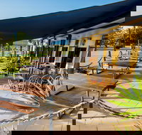 Hay Point Hotel Motel