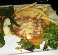 Hebel General Store and Caravan Park - Stayed