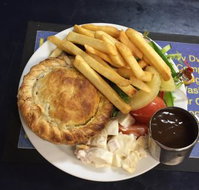 Hotel Imperial Restaurant - Stayed