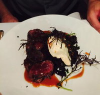 Il Bacaro Cucina e Bar - Stayed