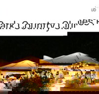 Innes Park Country Club - Stayed