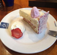 Jamaica Blue cafe Mackay - Stayed