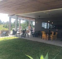 Kandanga Kitchen - Stayed