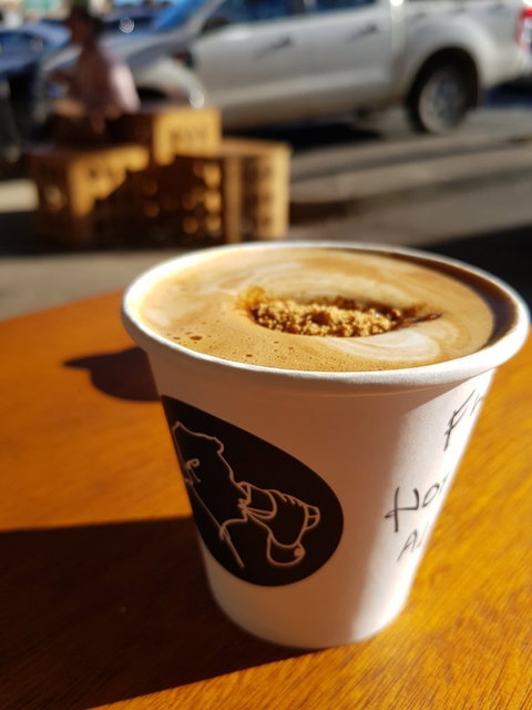 Keith - Stays Accommodation 3