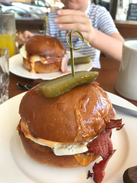 Keith - Stays Accommodation 4