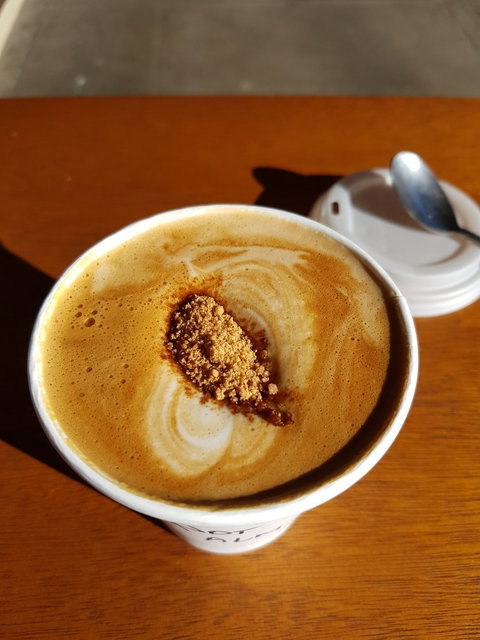 Keith - Stays Accommodation 5