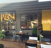 Kenilworth Bakery - Stayed