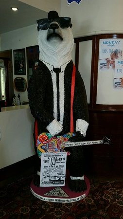 Kenilworth Hotel - Stayed 0