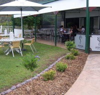 Lake Moogerah Cafe - Stayed
