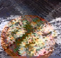 Links Pizza - Stayed