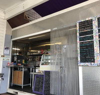 Lynda's Pit Stop - Stayed