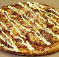 Ma's Pizza Kitchen - Stayed