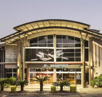 Magpies Sporting Club - Stayed
