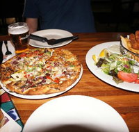 Mangrove Jacks - Stayed