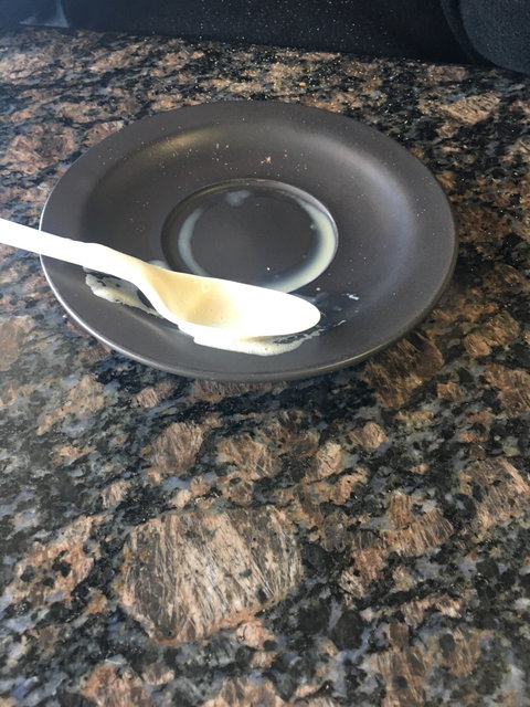 McDonald's - Stayed 5