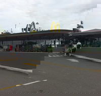 McDonald's Gympie - Stayed