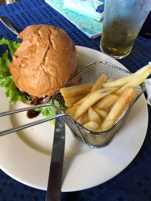 Mena Creek Hotel - Stays Accommodation 4