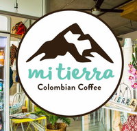 Mi Tierra Colombian Coffee - Stayed