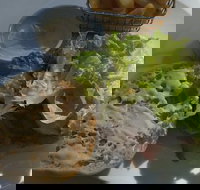 Migaloo's Cafe - Stayed