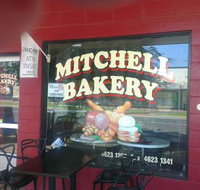 Mitchell Bakery - Stayed