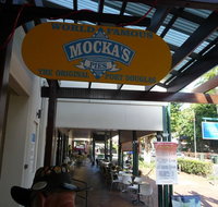 Mocka's Pies - Stayed