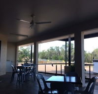 Mt Carbine Roadhouse - Stays Accommodation