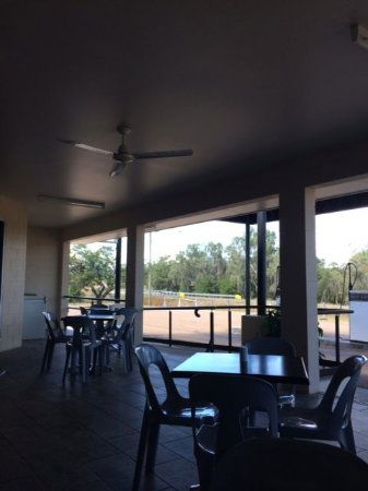 Mt Carbine Roadhouse - Stayed 0