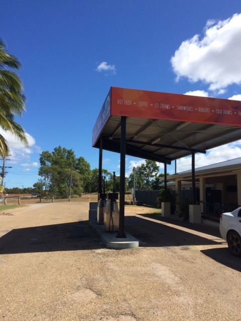 Mt Carbine Roadhouse - Stayed 1