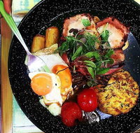 Mudjira Village Eatery - Stayed