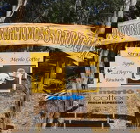 Muggachinno's - Stayed