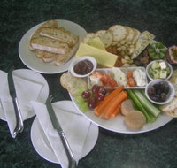 Mungalli Creek Organic Cafe - Stayed