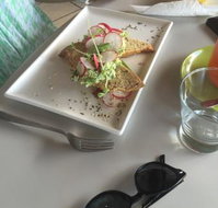 My Rainbow Bakery - Stayed