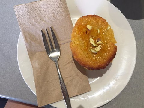 New Leaf Cafe Murwillumbah - Stays Accommodation 0