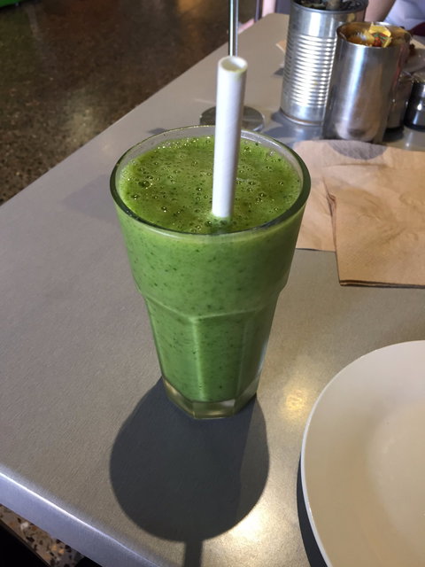 New Leaf Cafe Murwillumbah - Stays Accommodation 1