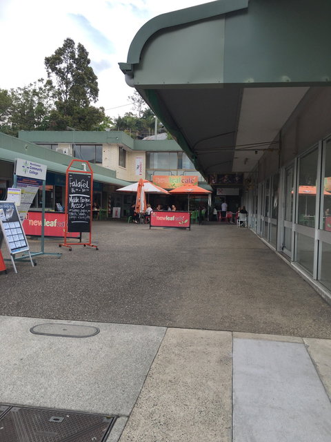 New Leaf Cafe Murwillumbah - Stays Accommodation 3