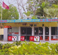 Newell Beach Takeaway and Cafe - Stayed