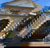 Nourished on Capper - Stayed