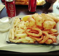 Ocean Grill - Stayed