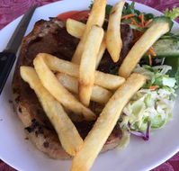 Old Fernvale Bakery - Stays Accommodation