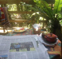 Olleys Honey and Coffee - Stayed