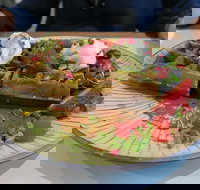 Operator 25 - Stayed