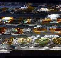 Orchard Espresso - Stayed