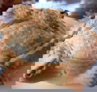 Pinnacle Hotel - Stayed