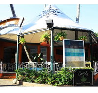 Port Douglas Surf Club Bar  Bistro - Stayed